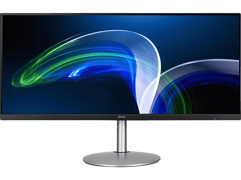 ACER CB342CK 34 Zoll QHD Business Monitor (1 ms Reaktionszeit, 75Hz) von ACER