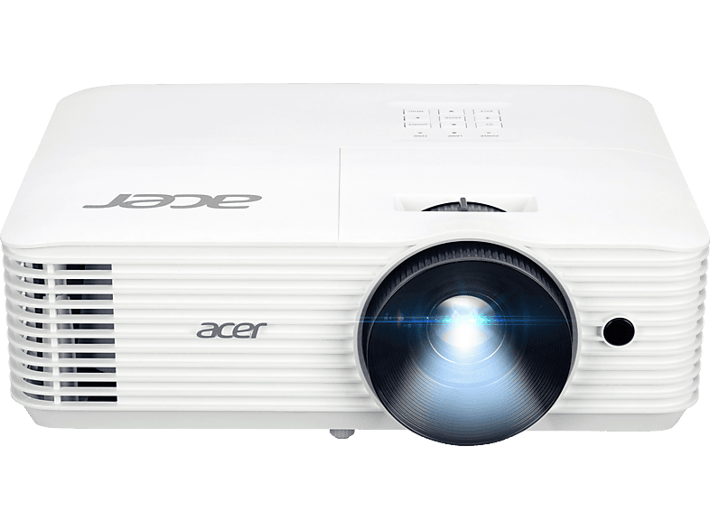 ACER H5387ABDi Beamer(HD-ready, 5,000 ANSI-Lumen) von ACER