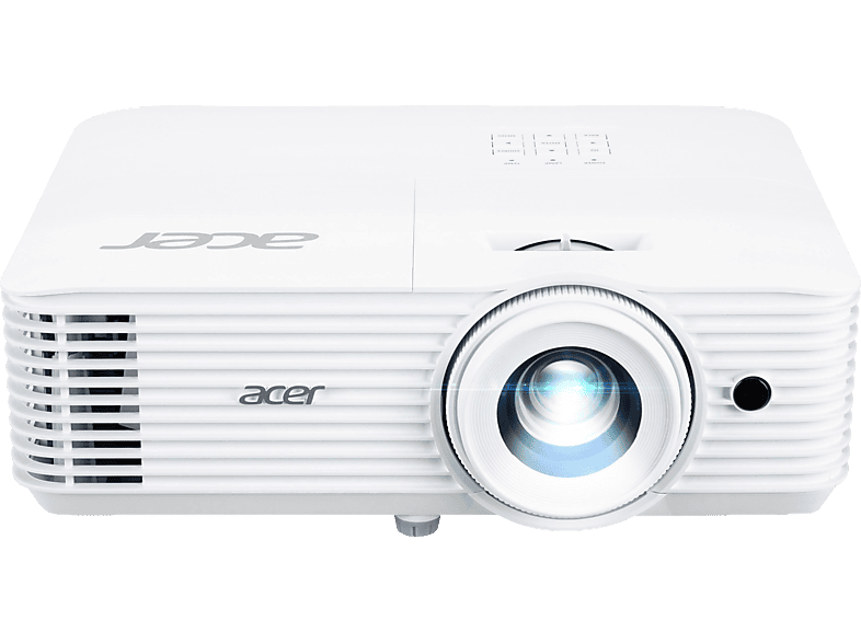 ACER H6555AKi Beamer(Full-HD, 5,200 ANSI-Lumen, WLAN) von ACER