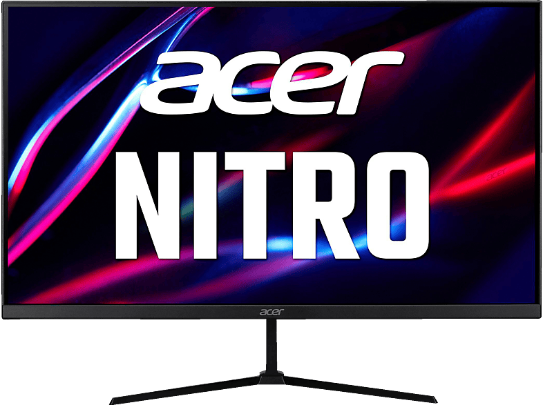 ACER QG270S3 27 Zoll Full-HD Gaming Monitor (4 ms Reaktionszeit, 180 Hz) von ACER