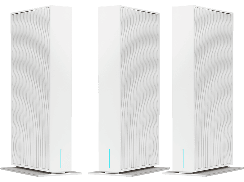 ACER Wave 7 3er Pack Mesh Router von ACER