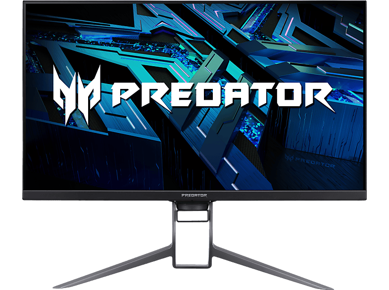 ACER X32FP 32 Zoll UHD 4K Gaming Monitor (1 ms Reaktionszeit, 160 Hz) von ACER