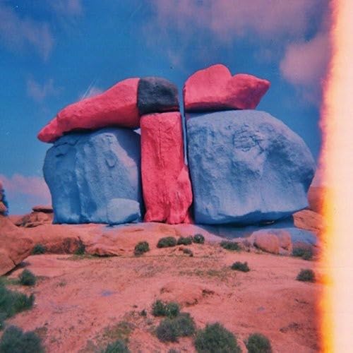 The Intergalactic Republic of Kongo [Vinyl LP] von Republic of Music