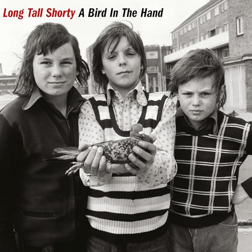 A Bird in the Hand [Vinyl LP] von ACID JAZZ UK