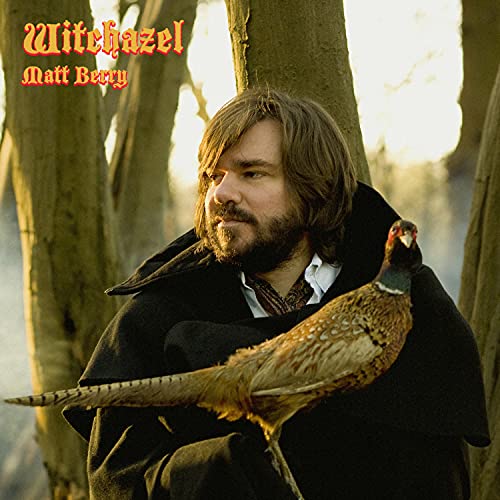 Witchazel [Vinyl LP] von ACID JAZZ UK