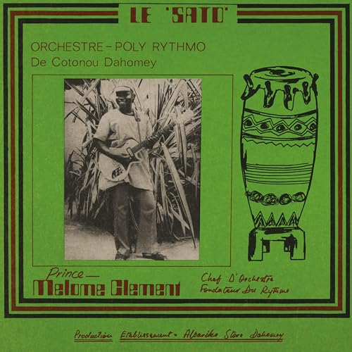 Le Sato [Vinyl LP] von ACID JAZZ