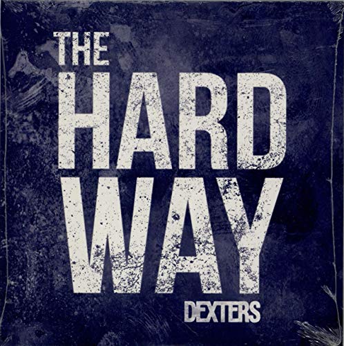 The Hard Way [Vinyl Single] von ACID JAZZ