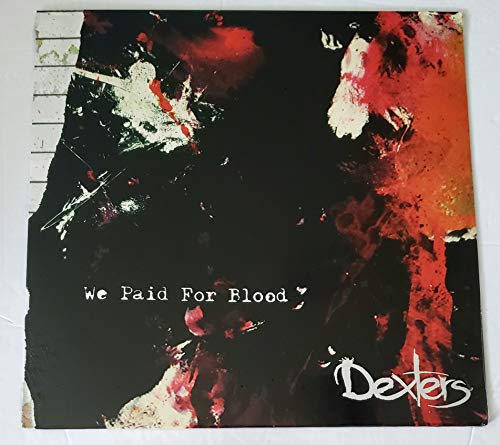 We Paid for Blood [Vinyl LP] von ACID JAZZ
