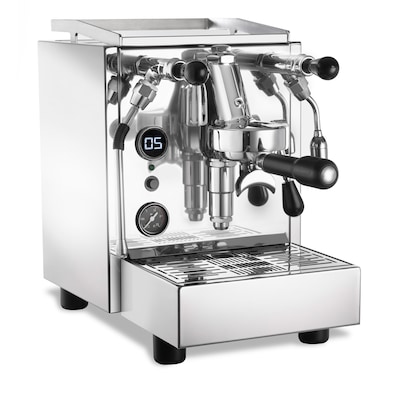 ACM Homey Shot Timer Inox von ACM