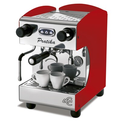 ACM Pratika Automatic Bordeaux von ACM