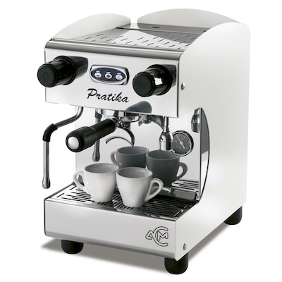 ACM Pratika Automatic Inox von ACM