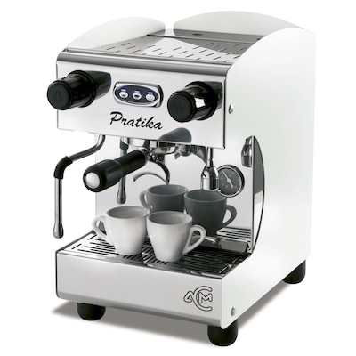 ACM Pratika Automatic Weiss von ACM