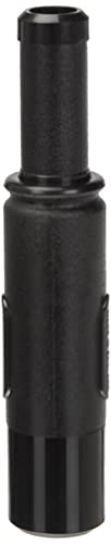 ACME 828002 High Volume Entenruf, schwarz, Plastic von GEWA