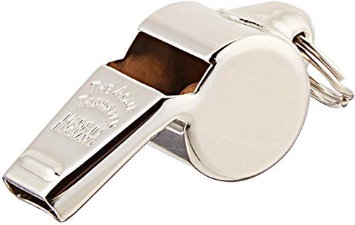 ACME Trillerpfeife Thunderer 60 1/2 von ACME