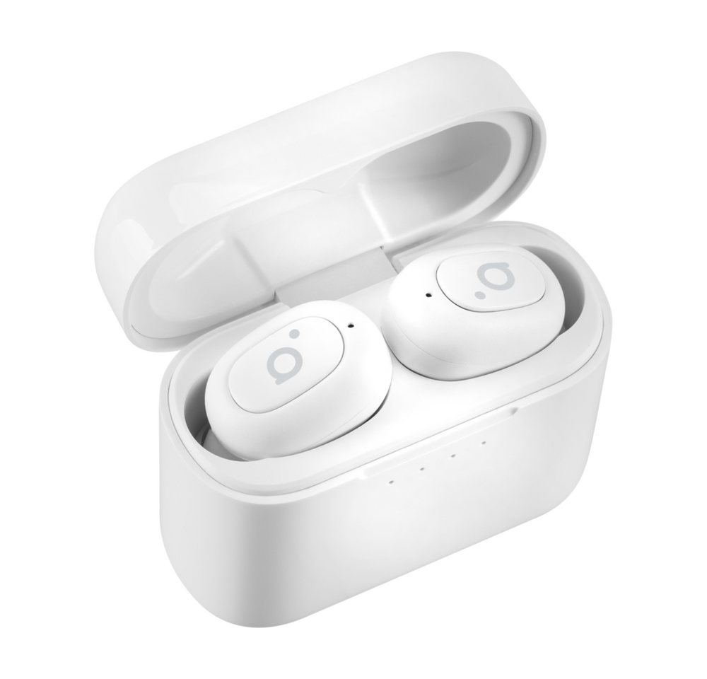 ACME True Wireless Kabellose In-Ear Ohrhörer Bluetooth 5.0 TWS Headset wireless In-Ear-Kopfhörer von ACME
