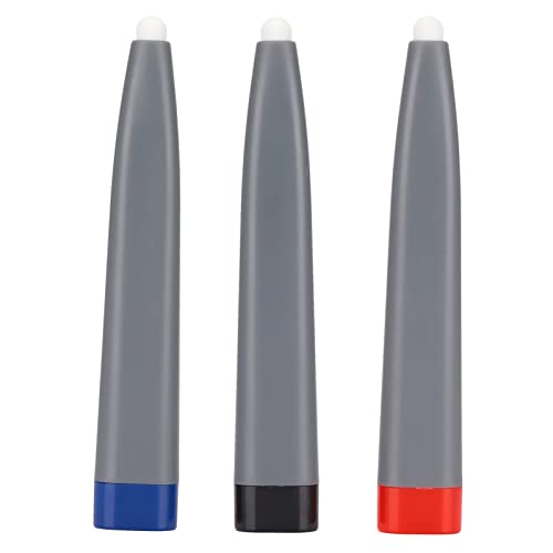 3PCS -Touchscreen -Stift für Whiteboard und Multimedia Bildschirme Haltbares ABS Material, Infrarot Tablet Stylist für eine Breite Anwendung 3PCS -Touchscreen -Stift für Whiteboard und Multimedia Bildschirme Haltbares ABS Material, Infrarot Tablet Stylist für eine Breite Anwendung von ACOGEDO