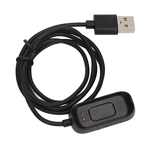 ACOGEDO Magnetisches Ladekabel mit USB -Ladungskabel für -Bandstil Smart 1M Metallschnittstellen und Schutzfunktionen ACOGEDO Magnetisches Ladekabel mit USB -Ladungskabel für -Bandstil Smart 1M Metallschnittstellen und Schutzfunktionen von ACOGEDO