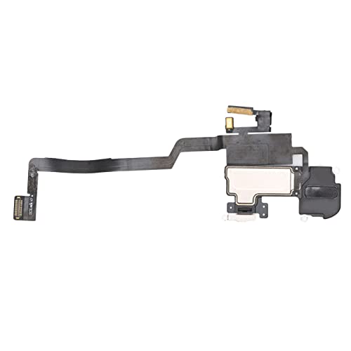ACOGEDO Ohrhörer Flex -Kabel -Austausch für X Präzise Fit Lautsprechermodul Reparatur für Nicht Arbeitende Hörprobleme ACOGEDO Ohrhörer Flex -Kabel -Austausch für X Präzise Fit Lautsprechermodul Reparatur für Nicht Arbeitende Hörprobleme von ACOGEDO