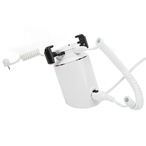 ACOGEDO Sichere Anti-Diebstahl-Mobiltelefone-Display-Ständer mit Ladefunktion und Fernbedienung, Premium ABS-PC-Silikon, für Ausstellungshallen und Mehr (#2) von ACOGEDO