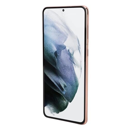 ACOGEDO Telefon Ersatzbildschirm für Plus 5G mit 6,7 -Zoll - LCD Touch Digitizer Display -Anzeige in Schwarz mit Fingerabdruck -Frame -Werkzeugkit (Black) (Silver) (Roségold) von ACOGEDO