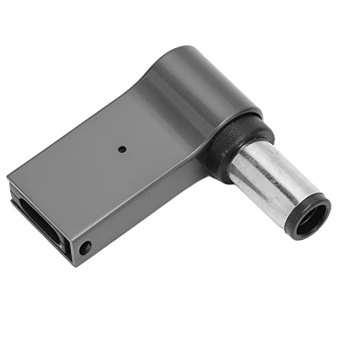 ACOGEDO Typ C Female -to -männlicher Adapter 100W 5A Schnellladung Aluminiumlegierung PD Adapter für Laptop Leistungslösungen ACOGEDO Typ C Female -to -männlicher Adapter 100W 5A Schnellladung Aluminiumlegierung PD Adapter für Laptop Leistungslösungen von ACOGEDO