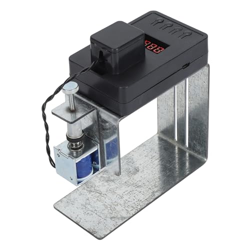Automatisch Tastaturklicker mit Einstellbarer Höhe für das Spielen - Zuverlässige Computertastaturklicker und Physische Maus -Automatikklick Tool für eine Effiziente Verwendung von ACOGEDO