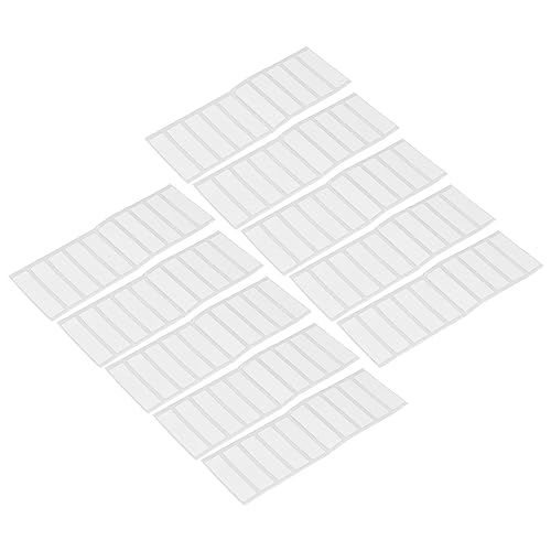 Effiziente Langstrecken - - 73x20mm Langlebiger UHF 860 MHz, PET Antennensubstrat, Wasserdicht und ölfest, Vielseitig für Asset, Fahrzeug und Lagermanagement Effiziente Langstrecken - - 73x20mm Langlebiger UHF 860 MHz, PET Antennensubstrat, Wasserdicht und ölfest, Vielseitig für Asset, Fahrzeug und Lagermanagement von ACOGEDO