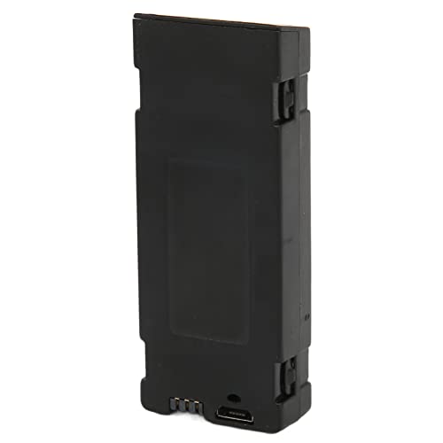 Hochkapazität 3,7 V 1800 MAH Li-Ion RC Drohne-Batterieersatz für E88 E88PRO E525 E99 P1 S1 P8-Tragbares, Lang Anhaltendes Stromzubehör Hochkapazität 3,7 V 1800 MAH Li-Ion RC Drohne-Batterieersatz für E88 E88PRO E525 E99 P1 S1 P8-Tragbares, Lang Anhaltendes Stromzubehör von ACOGEDO