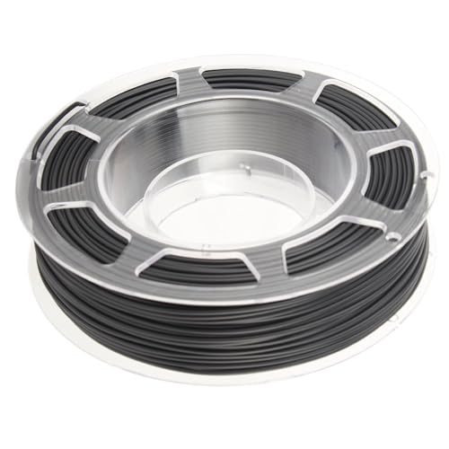 Leitfähiger Pla-Filament mit Hoher Durabilität für 3D-Drucker-1,75 Mm Vielseitig und Peastresistentes Druck mit 1,42o 稢 M Widerstand Ideal für Komplexe Projekte und Kleine Leitfähiger Pla-Filament mit Hoher Durabilität für 3D-Drucker-1,75 Mm Vielseitig und Peastresistentes Druck mit 1,42o 稢 M Widerstand Ideal für Komplexe Projekte und Kleine von ACOGEDO