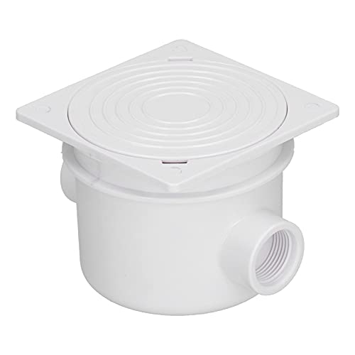 Outdoor Junction Box, Elektrische Netzkordboxen, Pool -Elektrokasten, Pool Lichtanschlussbox, für Außenleuchten, Landschaftsbeleuchtung von ACOGEDO