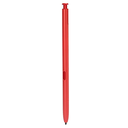 Stylus Stiftersatz für Hinweis 10 Lite mit Tipps Pinzette - Hoher Empfindlichkeits -Touchstift für Präzise Schreiberfahrung Grau (Rot) von ACOGEDO