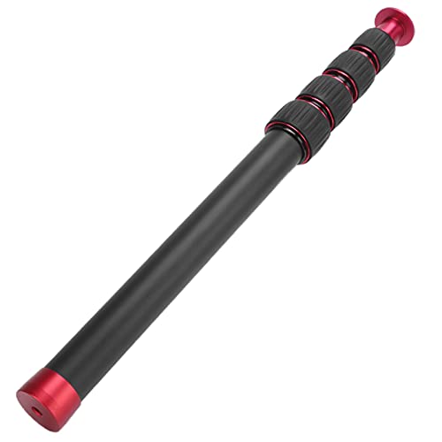 Vielseitige Männliche Kamera -Monopod -Stativ mit Verlängerungsstange, Aluminiumlegierung, Einstellbare Höhe für DSLR -Kameras, Video & Fotografie Vielseitige Männliche Kamera -Monopod -Stativ mit Verlängerungsstange, Aluminiumlegierung, Einstellbare Höhe für DSLR -Kameras, Video & Fotografie von ACOGEDO