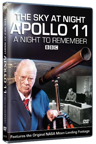 Apollo11 [DVD] von ACORN MEDIA