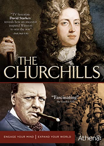 CHURCHILLS - CHURCHILLS (1 DVD) von ACORN MEDIA
