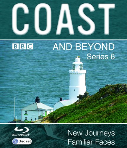 Coast - Series Six [Blu-ray] [UK Import] von ACORN MEDIA