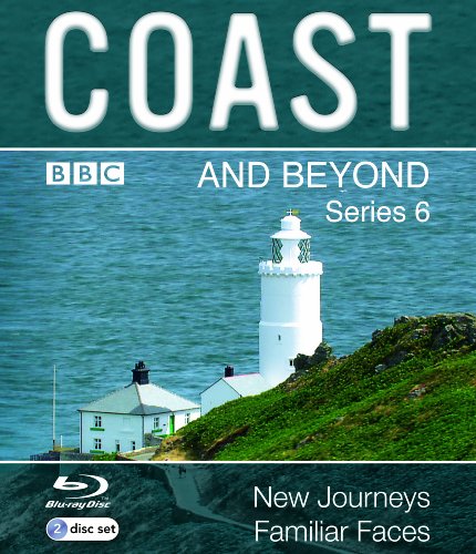 Coast - Series Six [Blu-ray] [UK Import] von AcornMedia