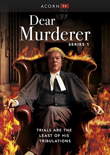 DEAR MURDERER - DEAR MURDERER (1 DVD) von AcornMedia