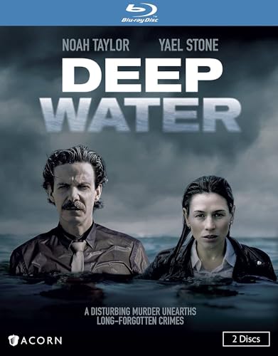 Deep Water [Blu-ray] [Import anglais] von AcornMedia