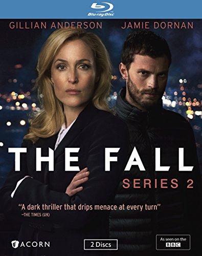 Fall: Series 2 [Blu-ray] [Import] von AcornMedia