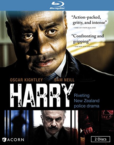 Harry [Blu-ray] von ACORN MEDIA