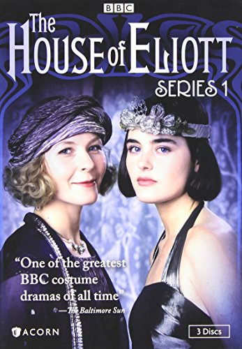 House Of Eliott: Series 1 / (Reis) [DVD] [Region 1] [NTSC] [US Import] von AcornMedia