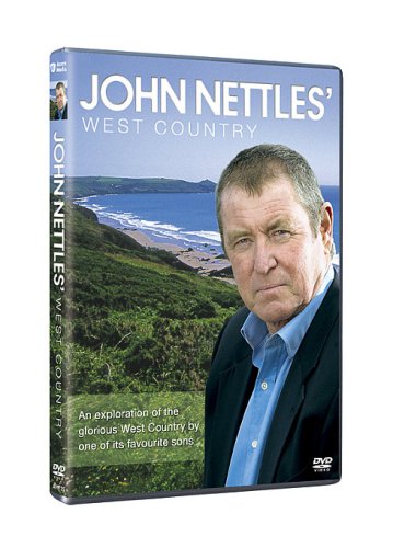 John Nettles' West Country [DVD] von ACORN MEDIA