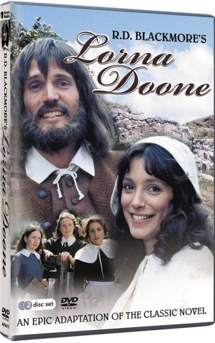 Lorna Doone [2 DVDs] von AcornMedia
