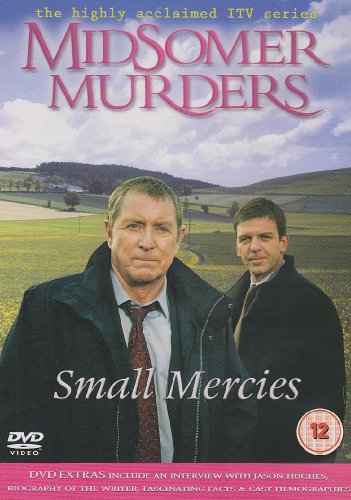 Midsomer Murders : Small Mercies [DVD] von AcornMedia
