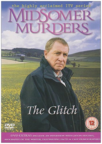 Midsomer Murders : The Glitch [DVD] von AcornMedia