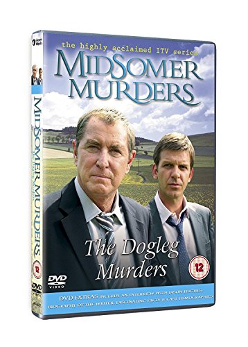 Midsomer Murders - The Dogleg Murders [DVD] von ACORN MEDIA