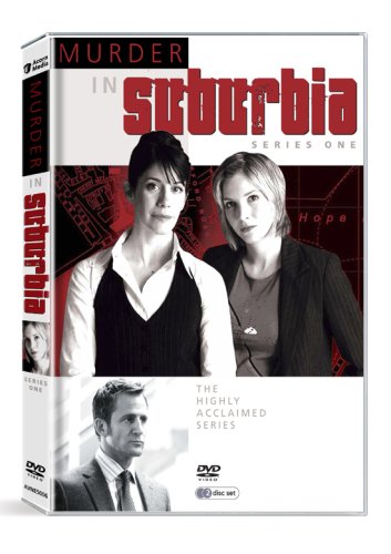Murder in Suburbia - Series One [2004] [2 DVDs] von AcornMedia