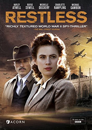 Restless [DVD] [Import] von AcornMedia