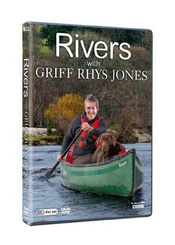 Rivers with Griff Rhys Jones [2 DVDs] [UK Import] von AcornMedia