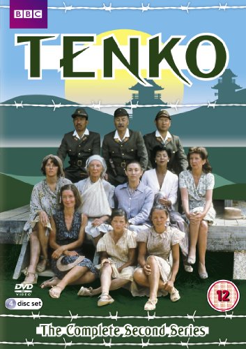 Tenko Series Two [DVD] von ACORN MEDIA